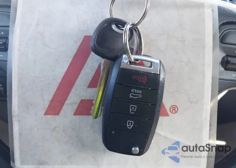 2016 Kia Forte Lx from USA, damaged, VIN KNAFK4A63G5520363